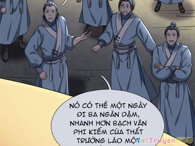 Tôi Có Thể Nuốt Chửng Vạn Vật Chapter 26 - Trang 3