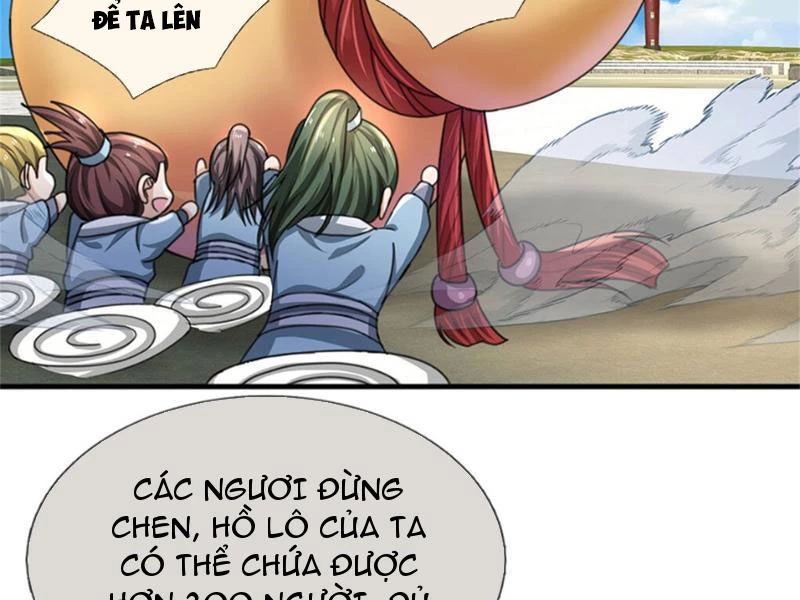 Tôi Có Thể Nuốt Chửng Vạn Vật Chapter 26 - Trang 3