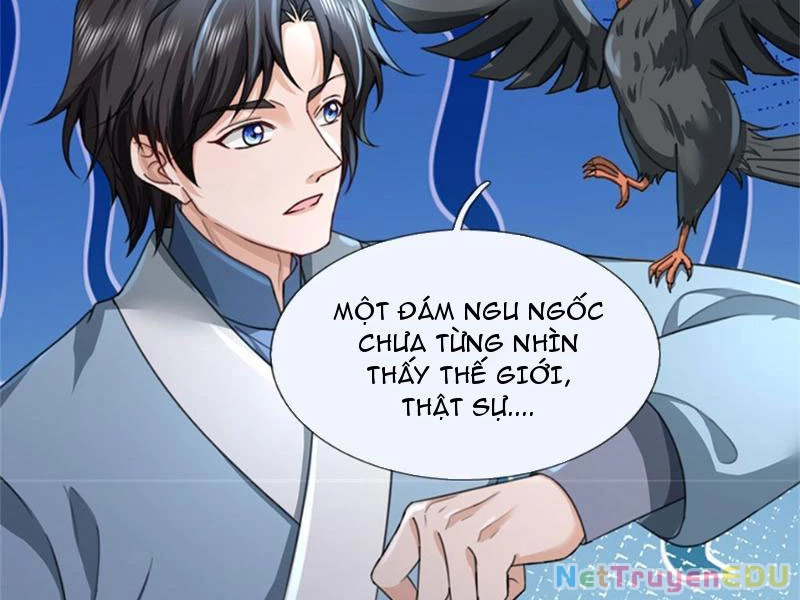 Tôi Có Thể Nuốt Chửng Vạn Vật Chapter 26 - Trang 3