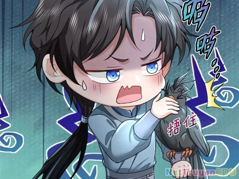 Tôi Có Thể Nuốt Chửng Vạn Vật Chapter 26 - Trang 3