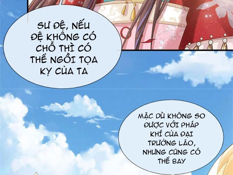 Tôi Có Thể Nuốt Chửng Vạn Vật Chapter 26 - Trang 3