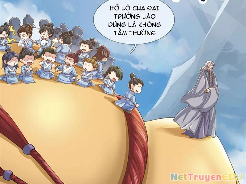 Tôi Có Thể Nuốt Chửng Vạn Vật Chapter 26 - Trang 3