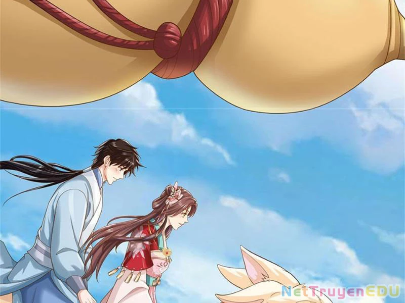 Tôi Có Thể Nuốt Chửng Vạn Vật Chapter 26 - Trang 3