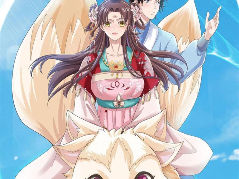 Tôi Có Thể Nuốt Chửng Vạn Vật Chapter 26 - Trang 3