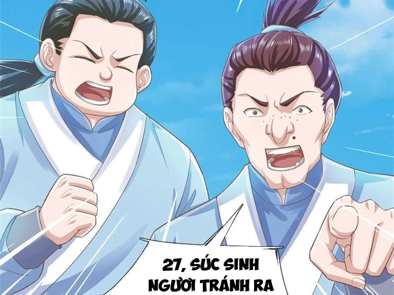 Tôi Có Thể Nuốt Chửng Vạn Vật Chapter 26 - Trang 3