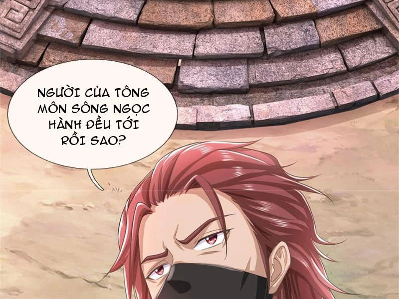 Tôi Có Thể Nuốt Chửng Vạn Vật Chapter 26 - Trang 3
