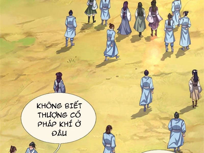 Tôi Có Thể Nuốt Chửng Vạn Vật Chapter 26 - Trang 3