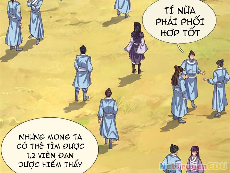 Tôi Có Thể Nuốt Chửng Vạn Vật Chapter 26 - Trang 3