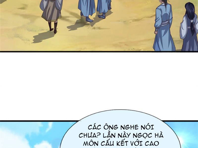 Tôi Có Thể Nuốt Chửng Vạn Vật Chapter 26 - Trang 3