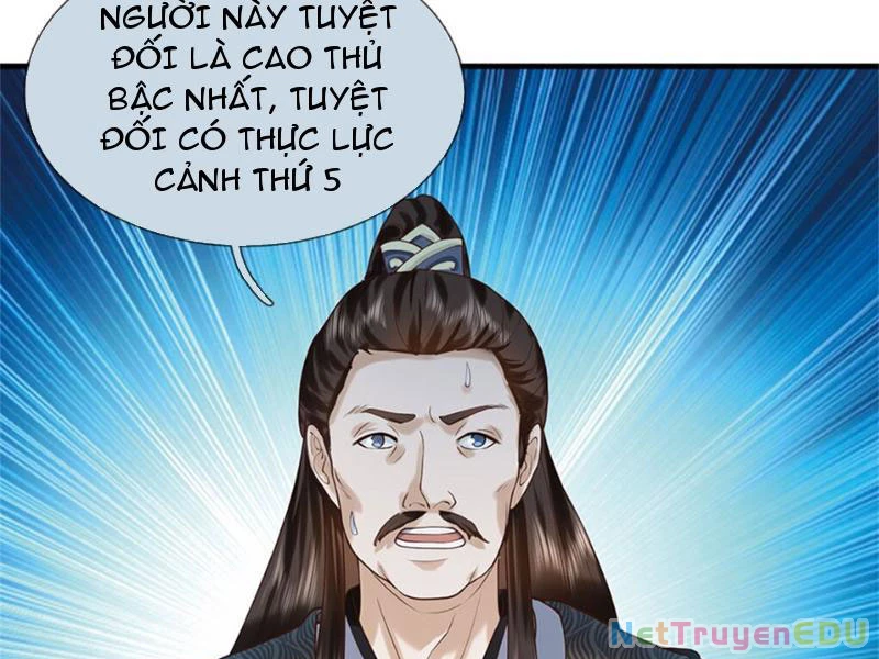 Tôi Có Thể Nuốt Chửng Vạn Vật Chapter 26 - Trang 3