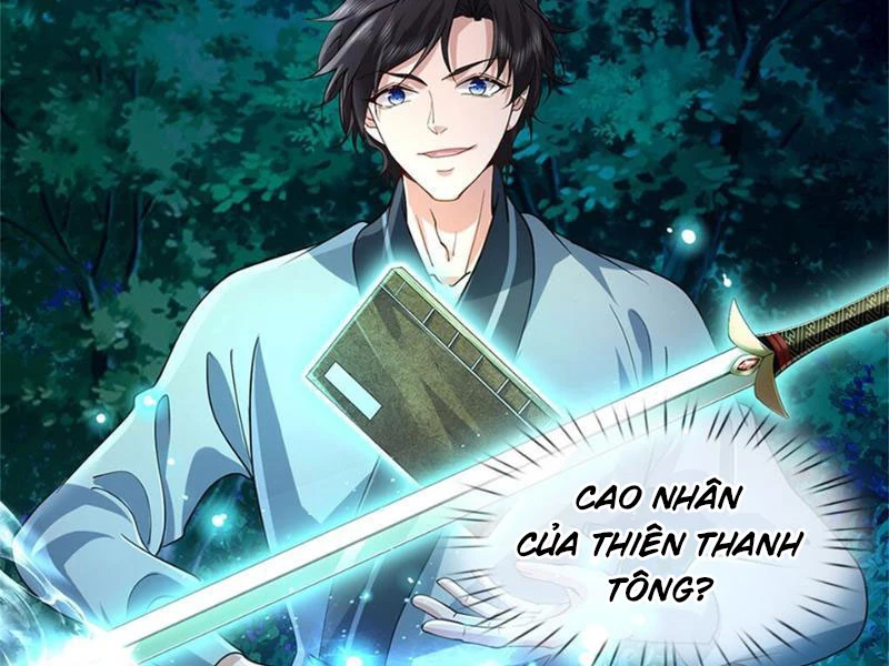 Tôi Có Thể Nuốt Chửng Vạn Vật Chapter 26 - Trang 3