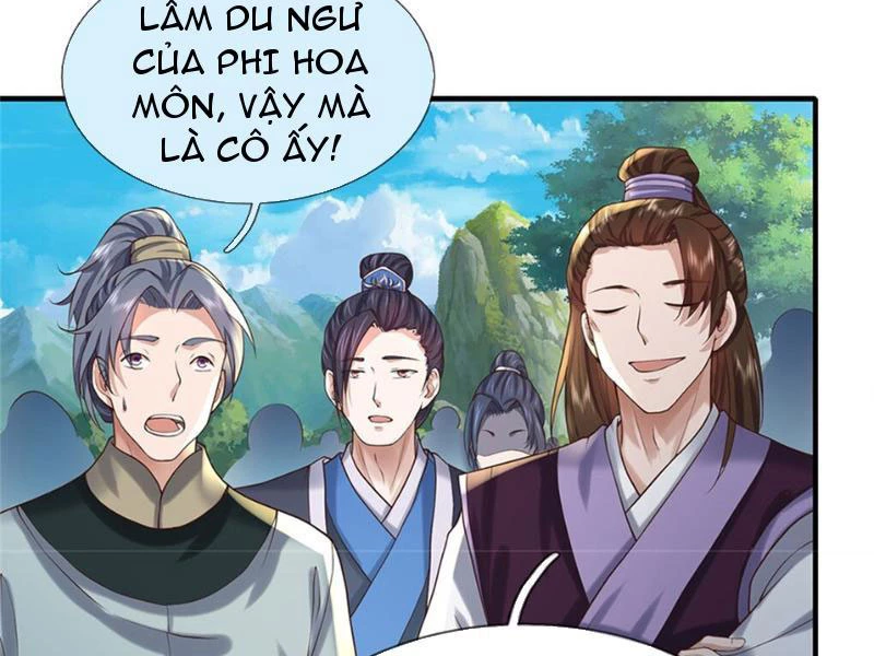 Tôi Có Thể Nuốt Chửng Vạn Vật Chapter 26 - Trang 3