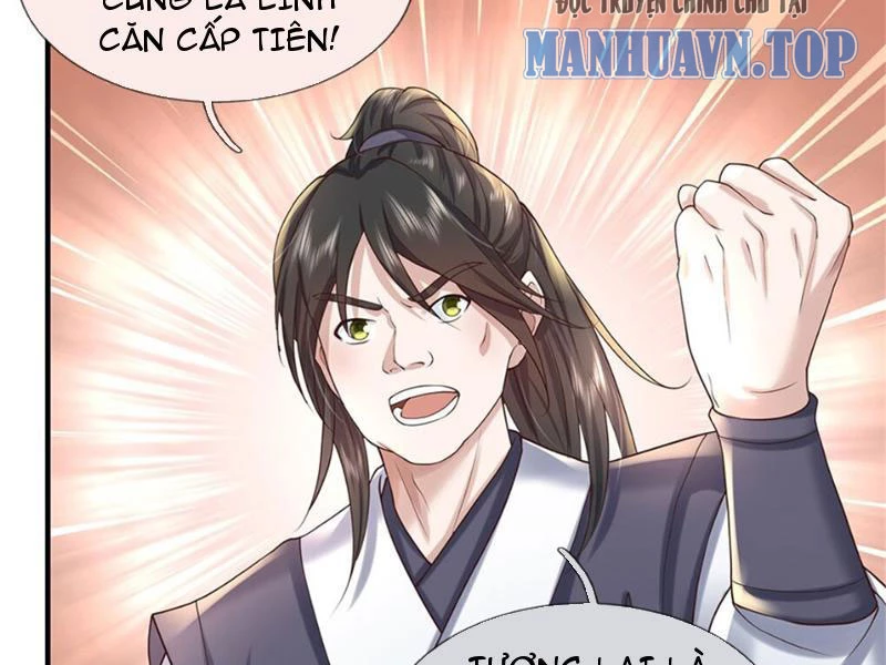 Tôi Có Thể Nuốt Chửng Vạn Vật Chapter 26 - Trang 3
