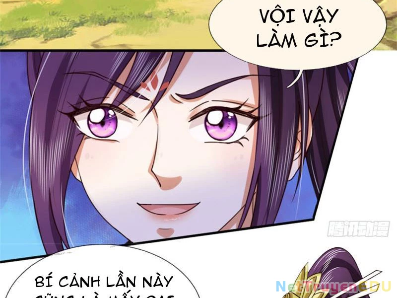 Tôi Có Thể Nuốt Chửng Vạn Vật Chapter 27 - Trang 3