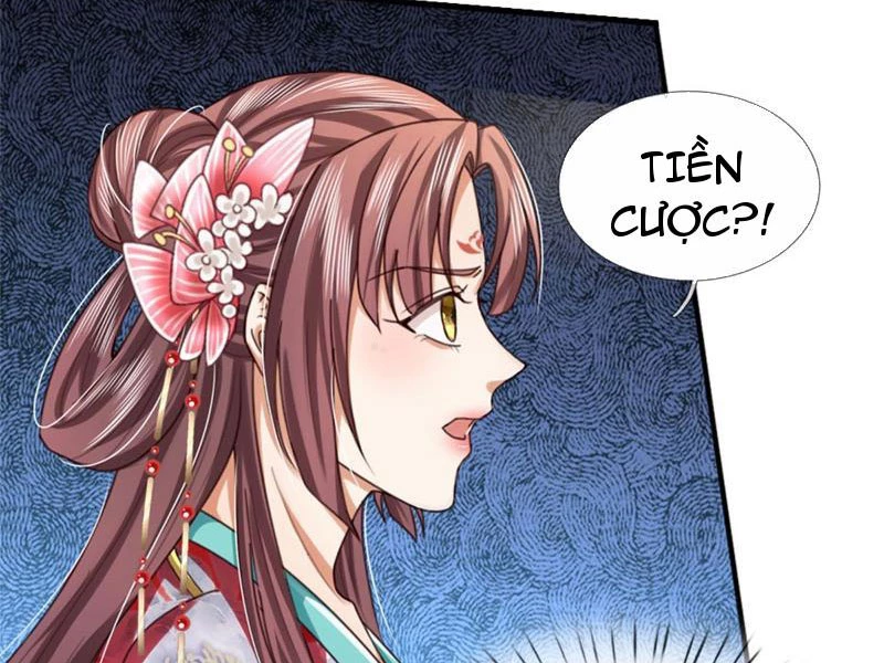 Tôi Có Thể Nuốt Chửng Vạn Vật Chapter 27 - Trang 3