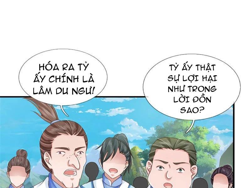 Tôi Có Thể Nuốt Chửng Vạn Vật Chapter 27 - Trang 3