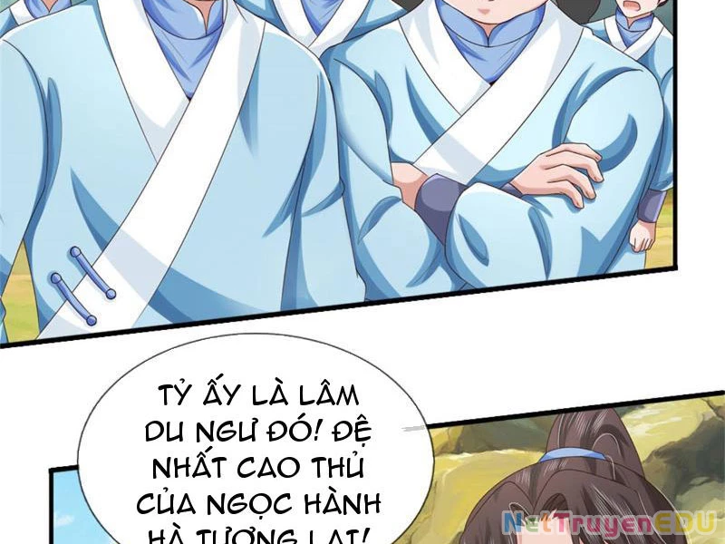Tôi Có Thể Nuốt Chửng Vạn Vật Chapter 27 - Trang 3