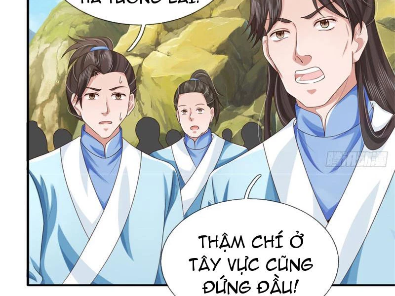 Tôi Có Thể Nuốt Chửng Vạn Vật Chapter 27 - Trang 3