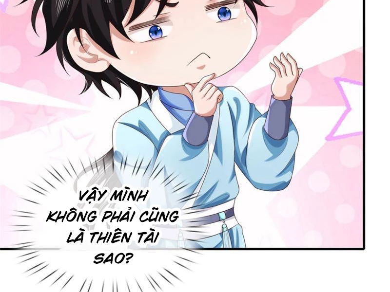 Tôi Có Thể Nuốt Chửng Vạn Vật Chapter 27 - Trang 3