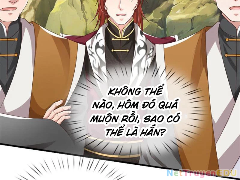 Tôi Có Thể Nuốt Chửng Vạn Vật Chapter 27 - Trang 3
