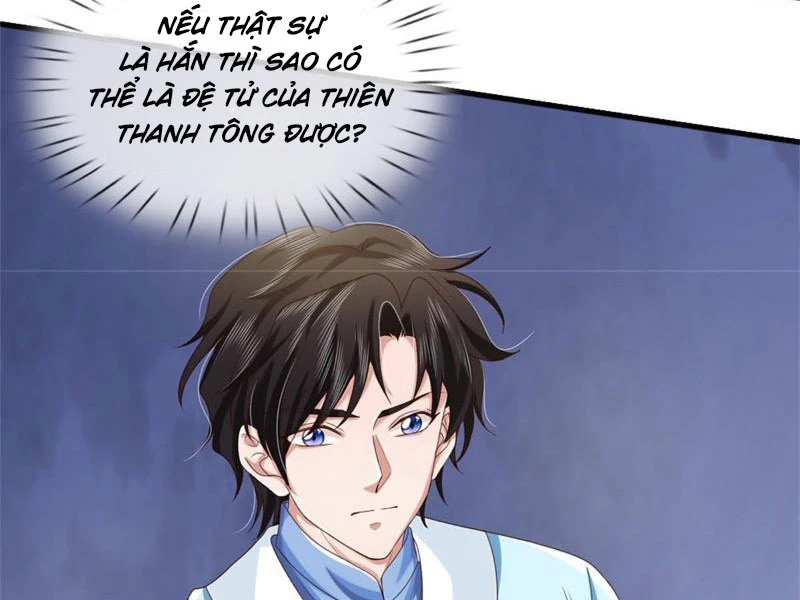 Tôi Có Thể Nuốt Chửng Vạn Vật Chapter 27 - Trang 3