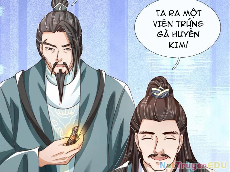 Tôi Có Thể Nuốt Chửng Vạn Vật Chapter 27 - Trang 3