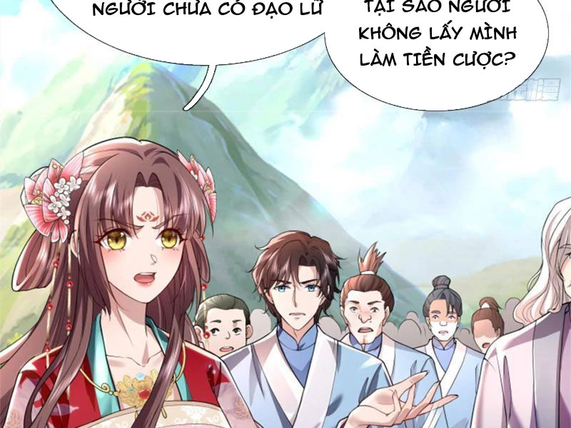 Tôi Có Thể Nuốt Chửng Vạn Vật Chapter 27 - Trang 3