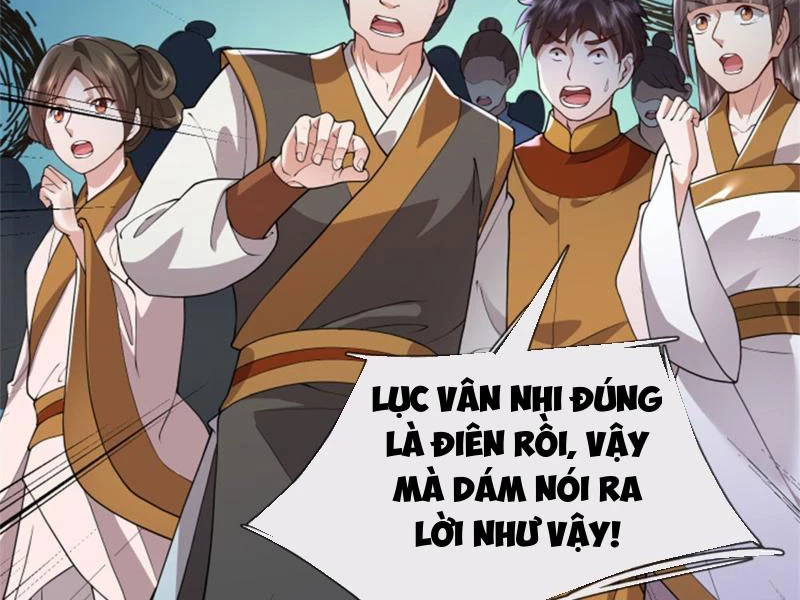 Tôi Có Thể Nuốt Chửng Vạn Vật Chapter 27 - Trang 3