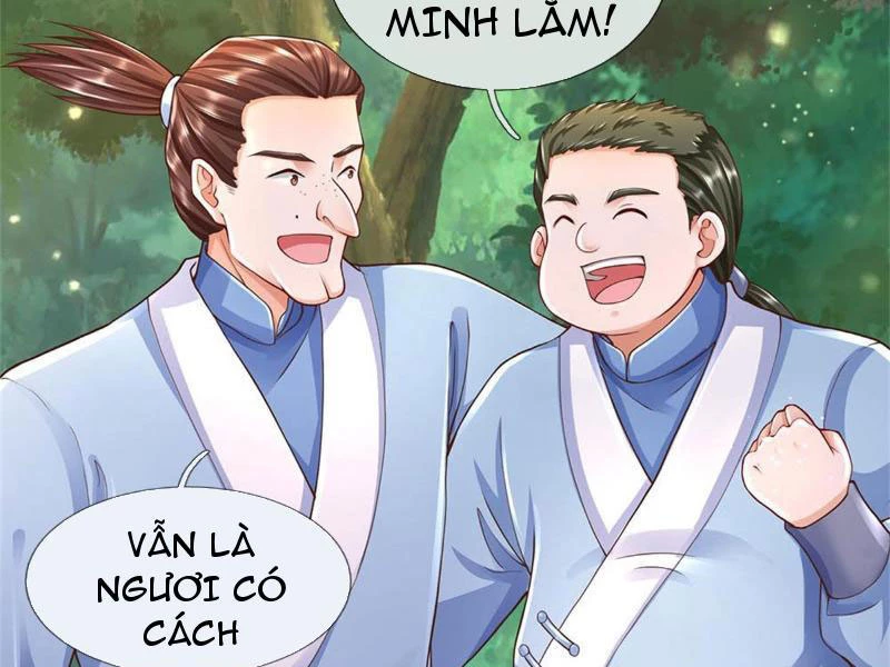 Tôi Có Thể Nuốt Chửng Vạn Vật Chapter 27 - Trang 3