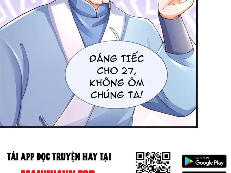 Tôi Có Thể Nuốt Chửng Vạn Vật Chapter 27 - Trang 3