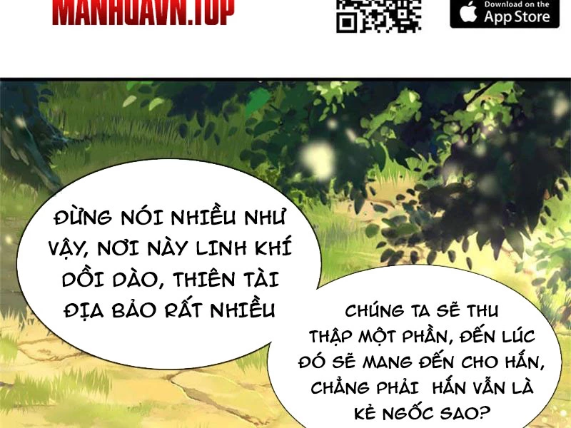 Tôi Có Thể Nuốt Chửng Vạn Vật Chapter 27 - Trang 3