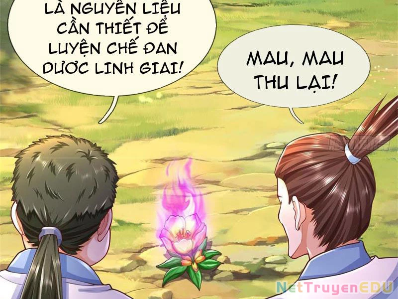 Tôi Có Thể Nuốt Chửng Vạn Vật Chapter 27 - Trang 3