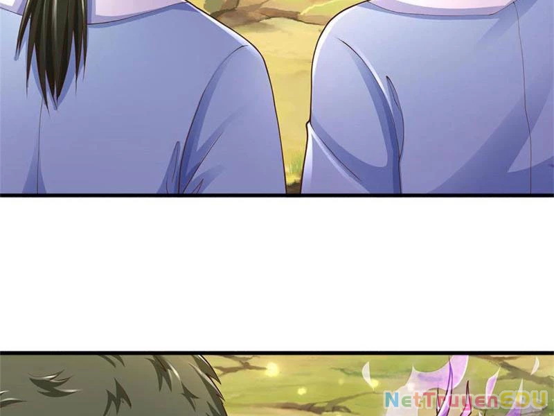 Tôi Có Thể Nuốt Chửng Vạn Vật Chapter 27 - Trang 3