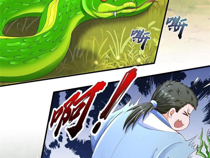 Tôi Có Thể Nuốt Chửng Vạn Vật Chapter 27 - Trang 3