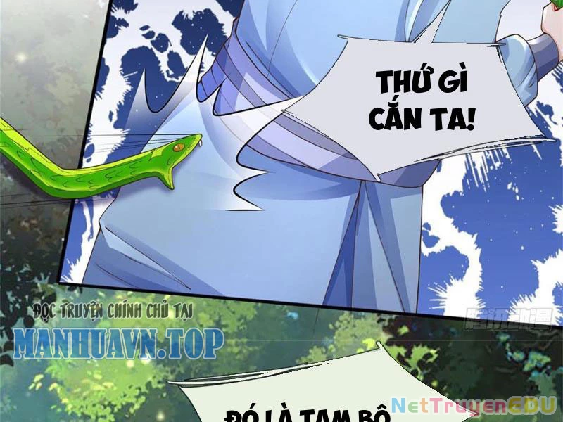 Tôi Có Thể Nuốt Chửng Vạn Vật Chapter 27 - Trang 3
