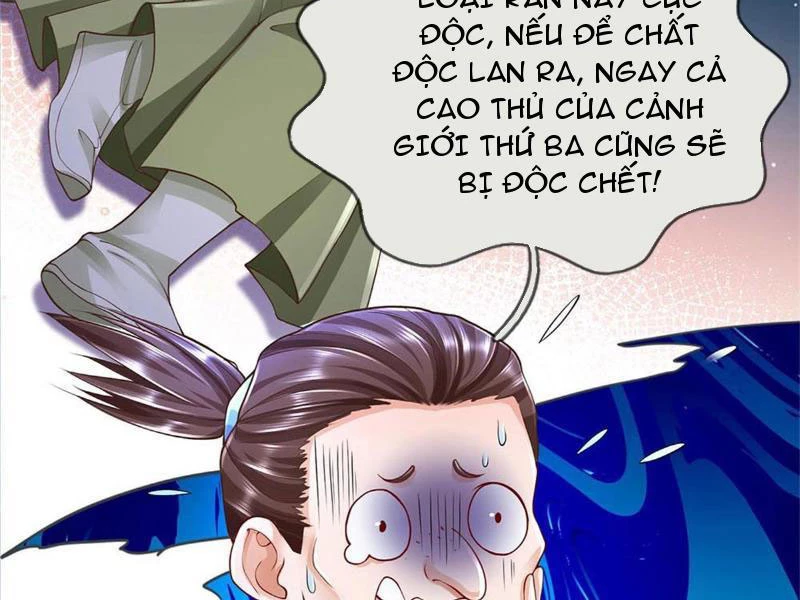 Tôi Có Thể Nuốt Chửng Vạn Vật Chapter 27 - Trang 3