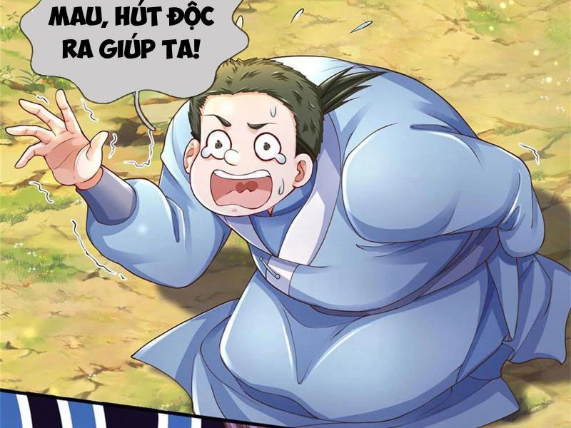 Tôi Có Thể Nuốt Chửng Vạn Vật Chapter 27 - Trang 3
