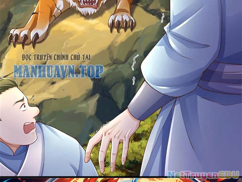 Tôi Có Thể Nuốt Chửng Vạn Vật Chapter 27 - Trang 3