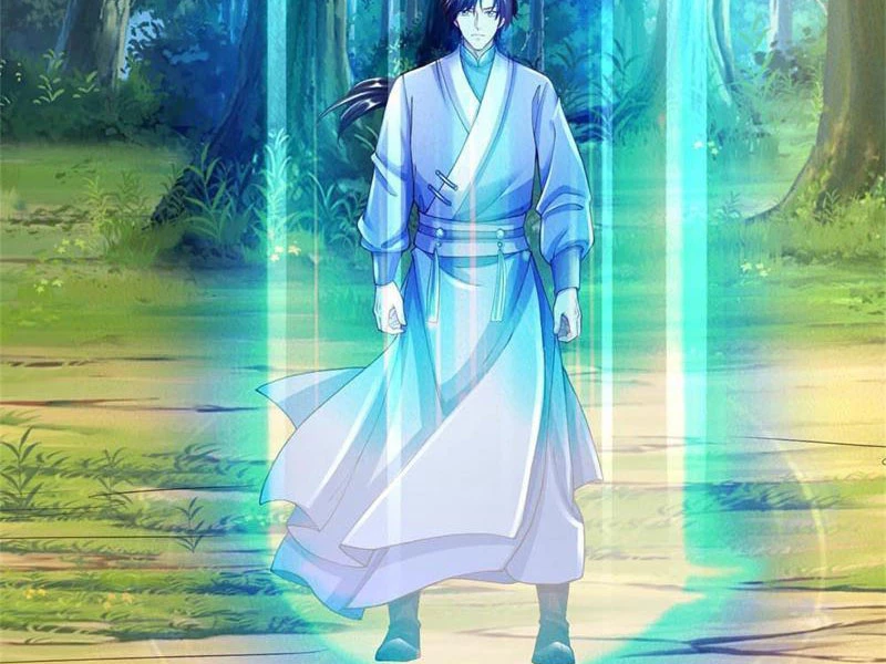 Tôi Có Thể Nuốt Chửng Vạn Vật Chapter 28 - Trang 3
