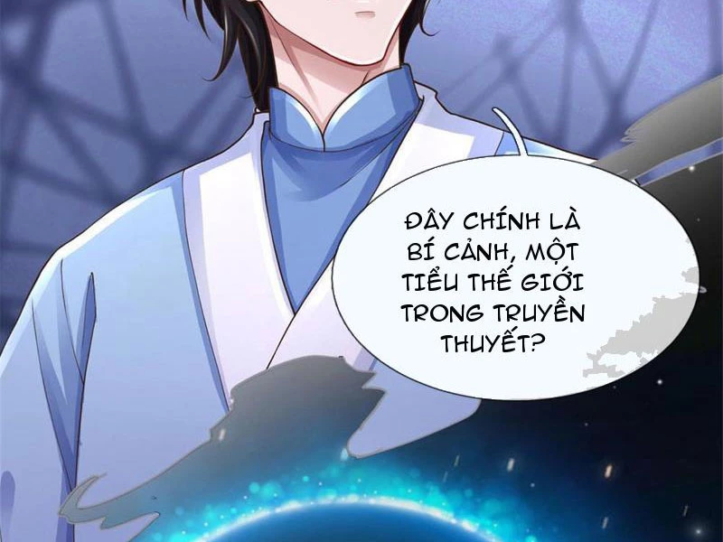 Tôi Có Thể Nuốt Chửng Vạn Vật Chapter 28 - Trang 3