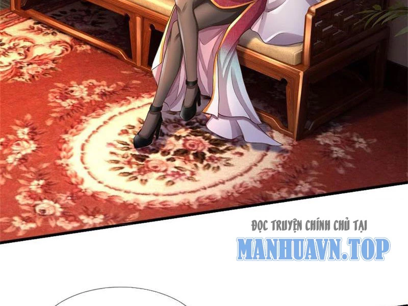 Tôi Có Thể Nuốt Chửng Vạn Vật Chapter 28 - Trang 3