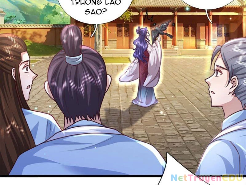 Tôi Có Thể Nuốt Chửng Vạn Vật Chapter 28 - Trang 3