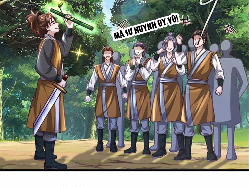 Tôi Có Thể Nuốt Chửng Vạn Vật Chapter 28 - Trang 3