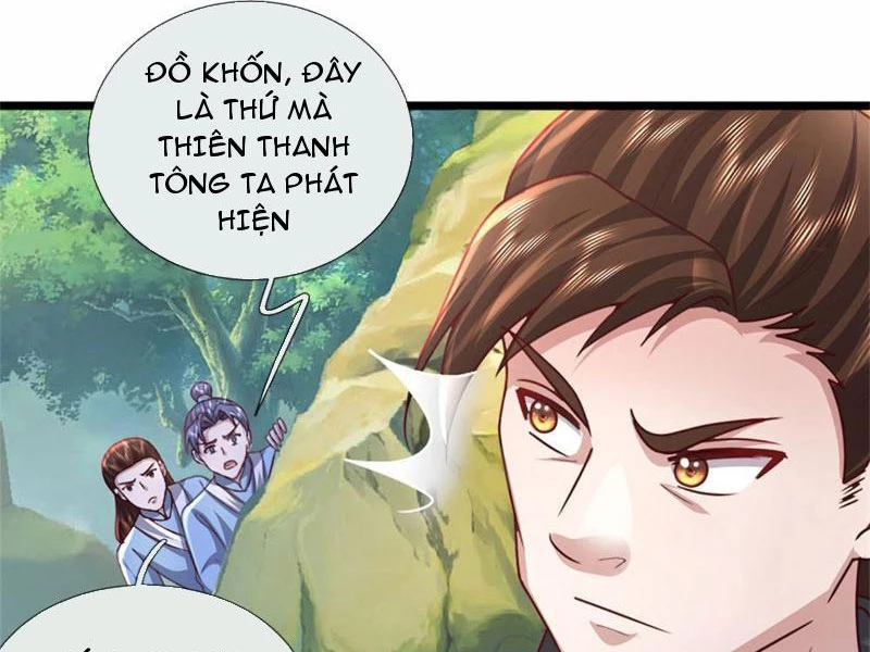 Tôi Có Thể Nuốt Chửng Vạn Vật Chapter 28 - Trang 3