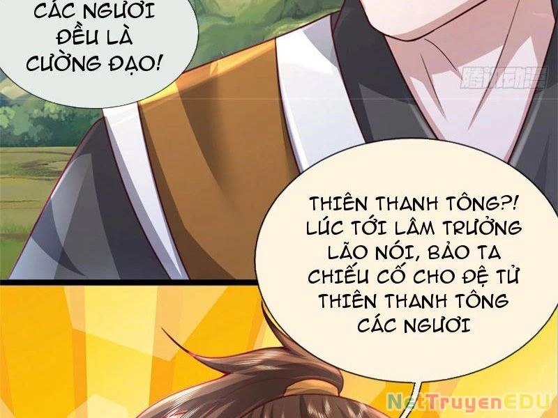 Tôi Có Thể Nuốt Chửng Vạn Vật Chapter 28 - Trang 3
