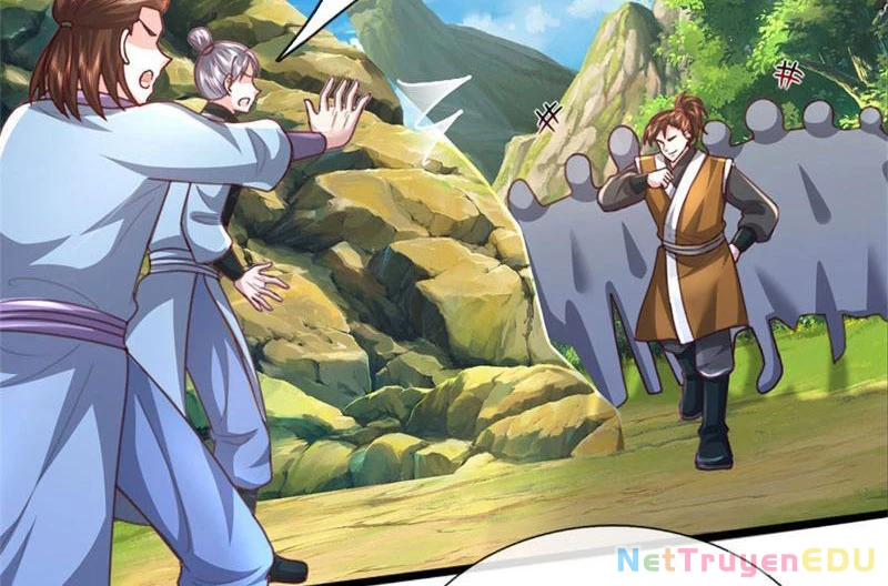 Tôi Có Thể Nuốt Chửng Vạn Vật Chapter 28 - Trang 3