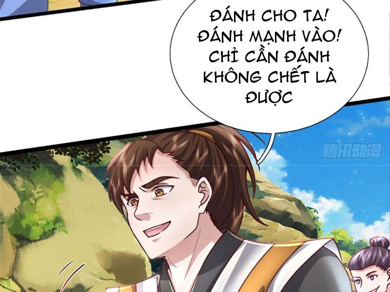 Tôi Có Thể Nuốt Chửng Vạn Vật Chapter 28 - Trang 3