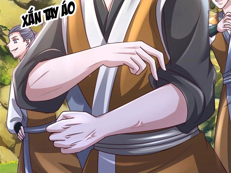 Tôi Có Thể Nuốt Chửng Vạn Vật Chapter 28 - Trang 3