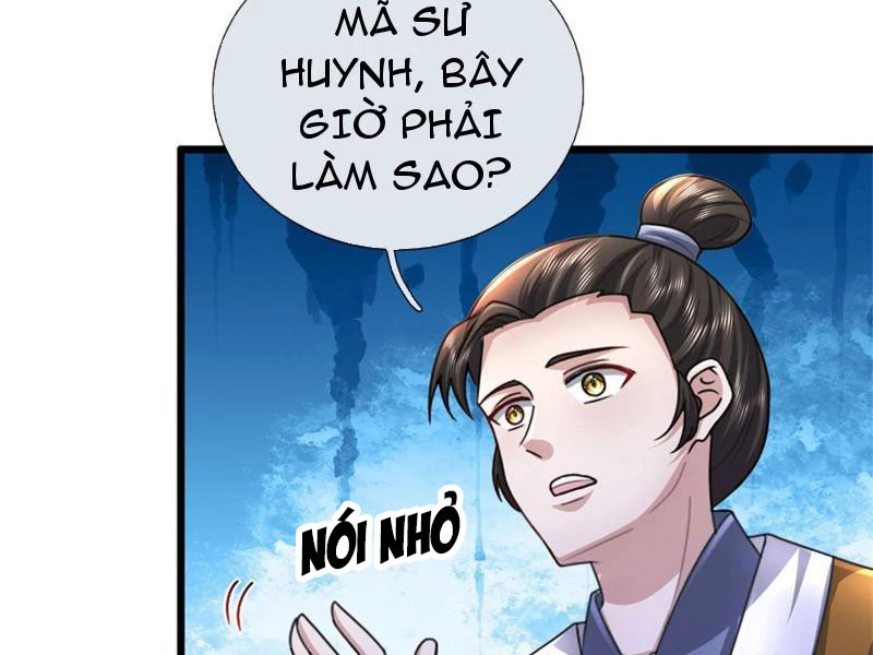 Tôi Có Thể Nuốt Chửng Vạn Vật Chapter 28 - Trang 3