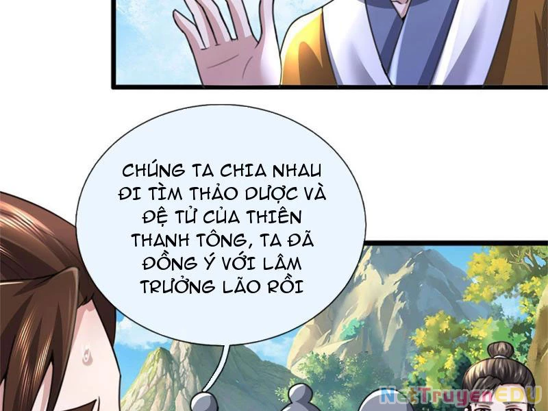 Tôi Có Thể Nuốt Chửng Vạn Vật Chapter 28 - Trang 3